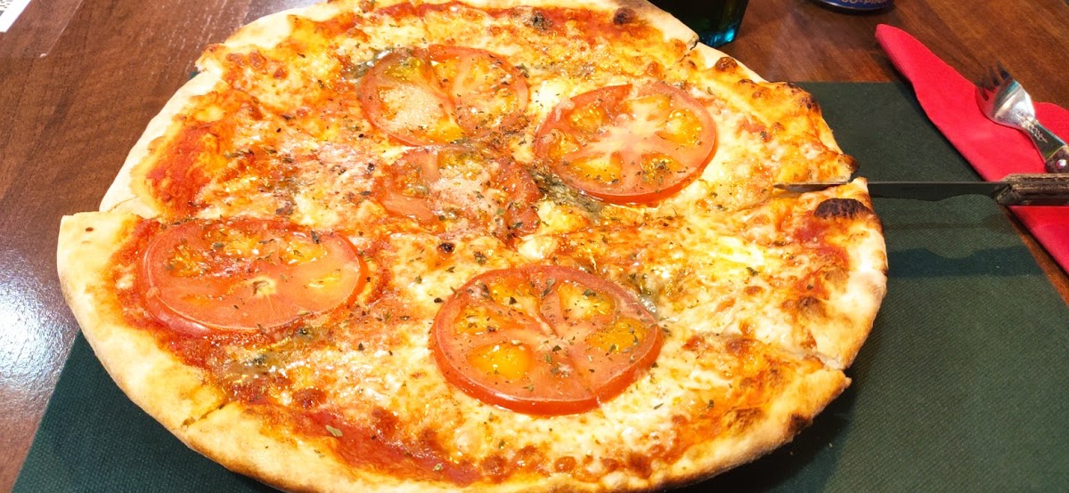 Restaurante pizzería 'Los Italianos Playa'CERRADO POR VACACIONES' Photo 7