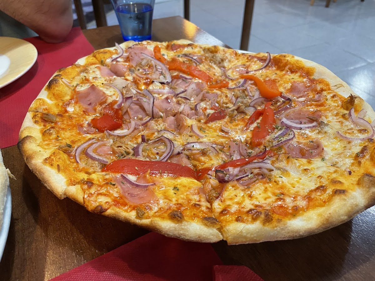 Restaurante pizzería 'Los Italianos Playa'CERRADO POR VACACIONES' Photo 8
