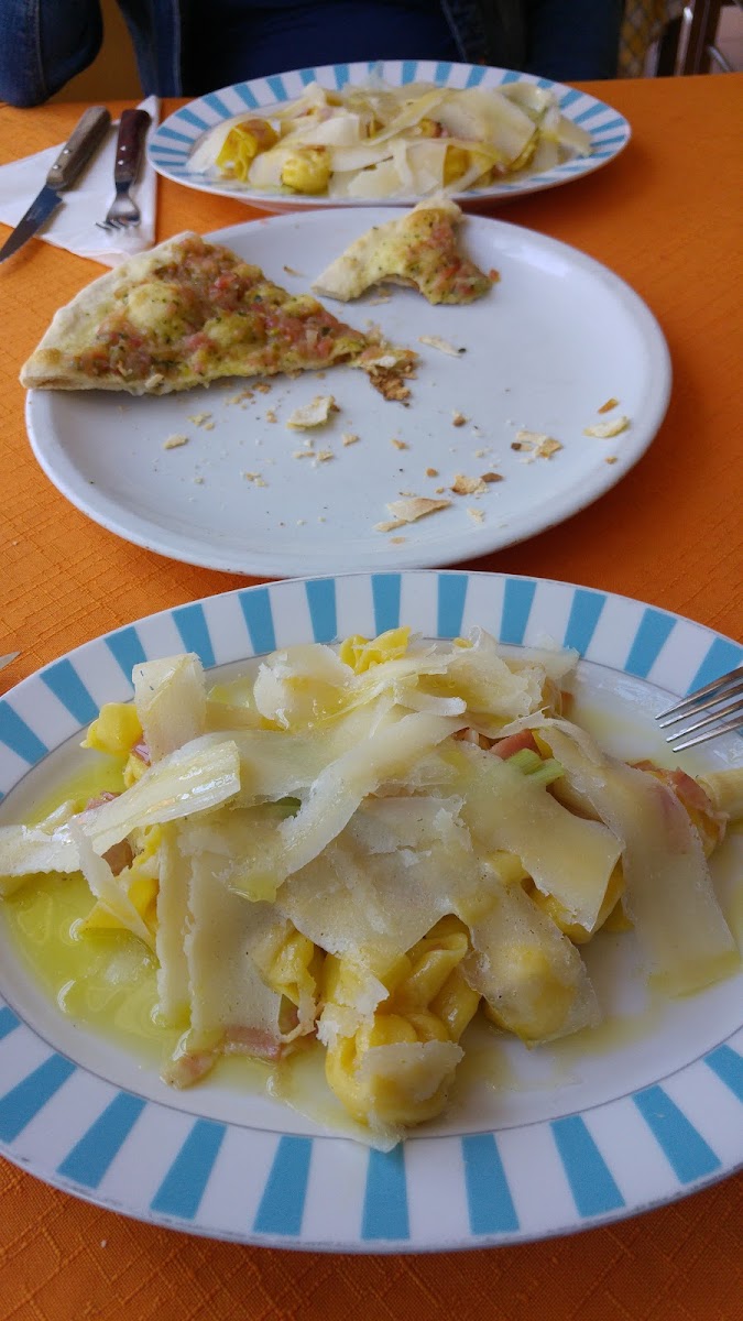 Restaurante pizzería 'Los Italianos Playa'CERRADO POR VACACIONES' Photo 9