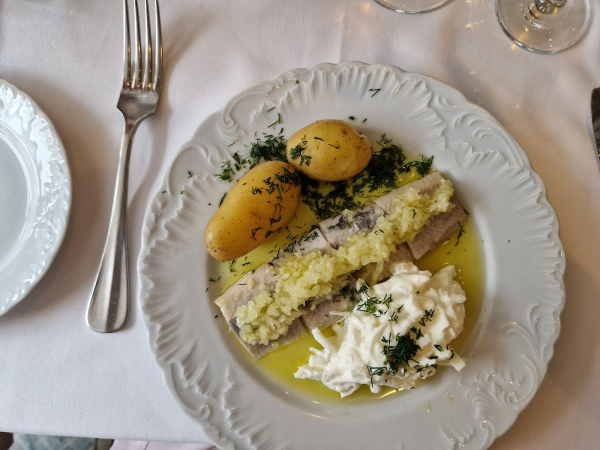 Restauracja Wódka Gessler Na Widelcu Photo 10