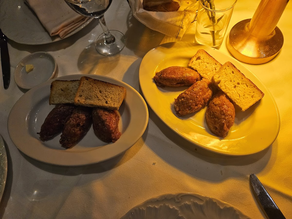 Restauracja Wódka Gessler Na Widelcu Photo 5