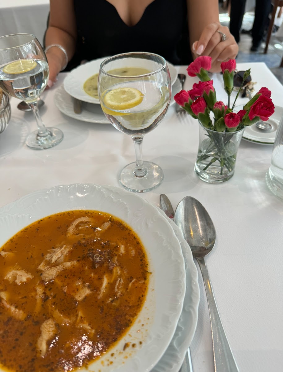 Restauracja Wódka Gessler Na Widelcu Photo 6