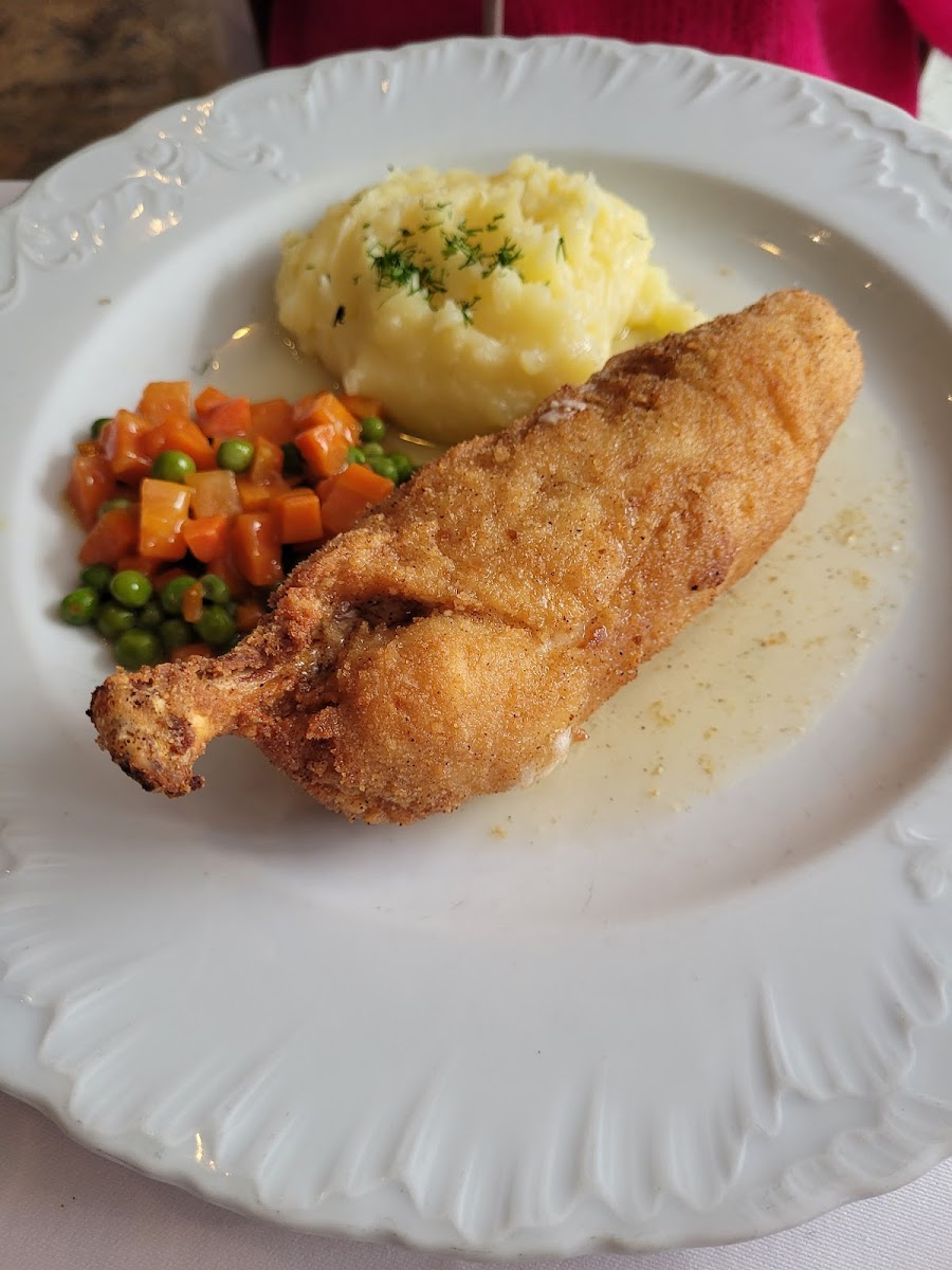 Restauracja Wódka Gessler Na Widelcu Photo 7