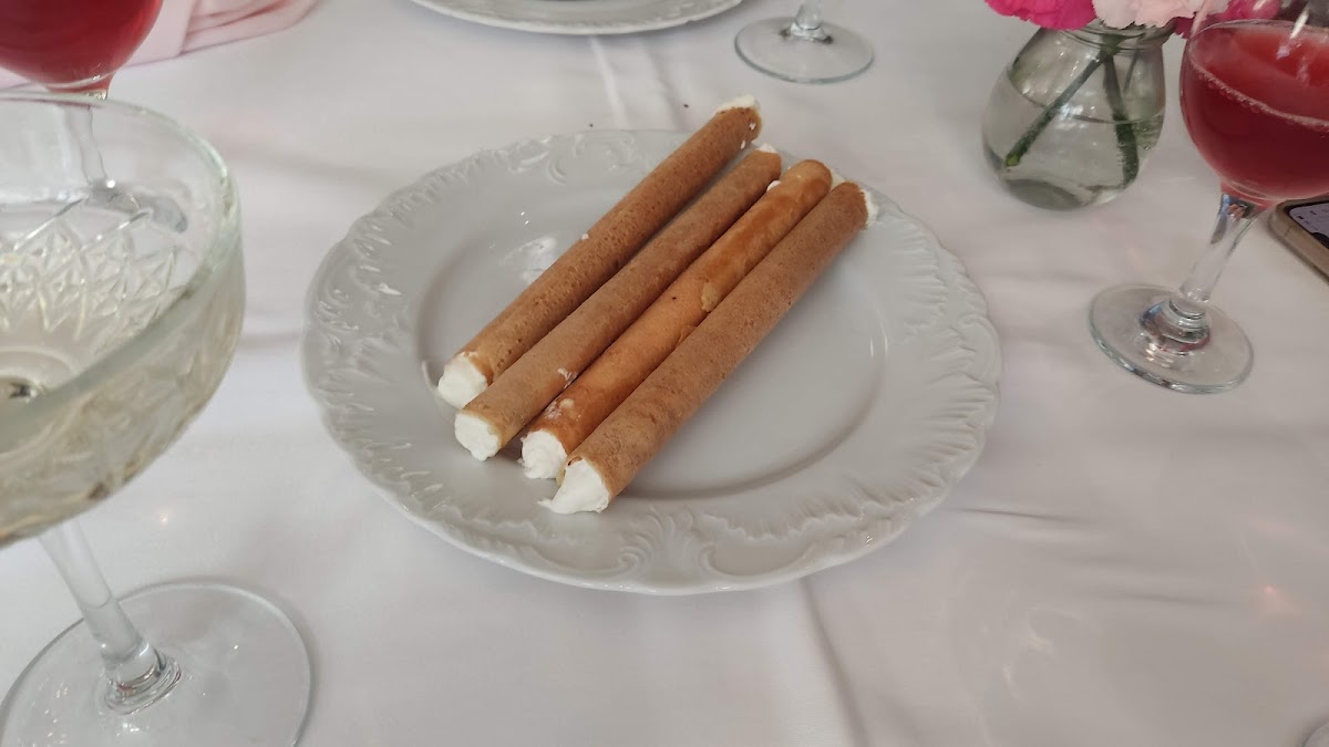 Restauracja Wódka Gessler Na Widelcu Photo 8