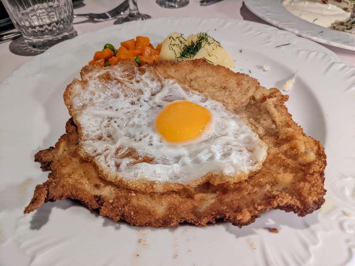 Restauracja Wódka Gessler Na Widelcu Photo 9