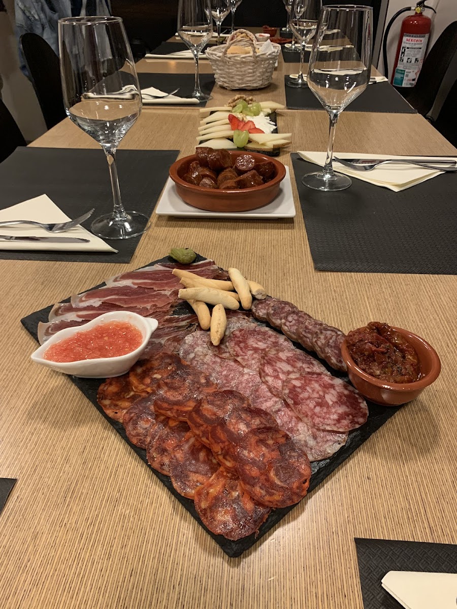 Elma Taberna Jatetxea Photo 2