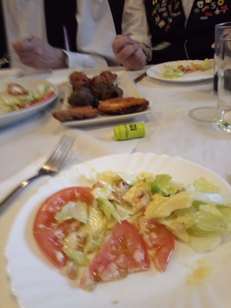 Elma Taberna Jatetxea Photo 5