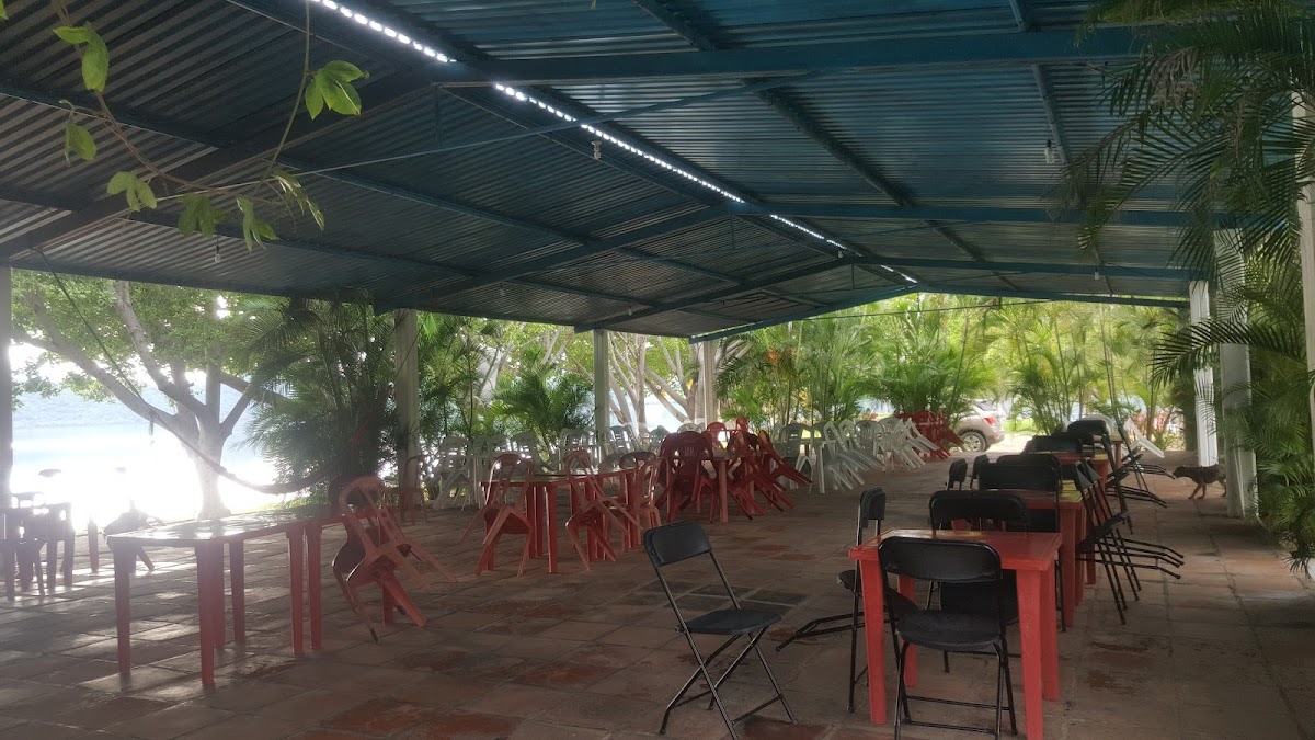 Restaurant Isla Turistica 'La Playita'