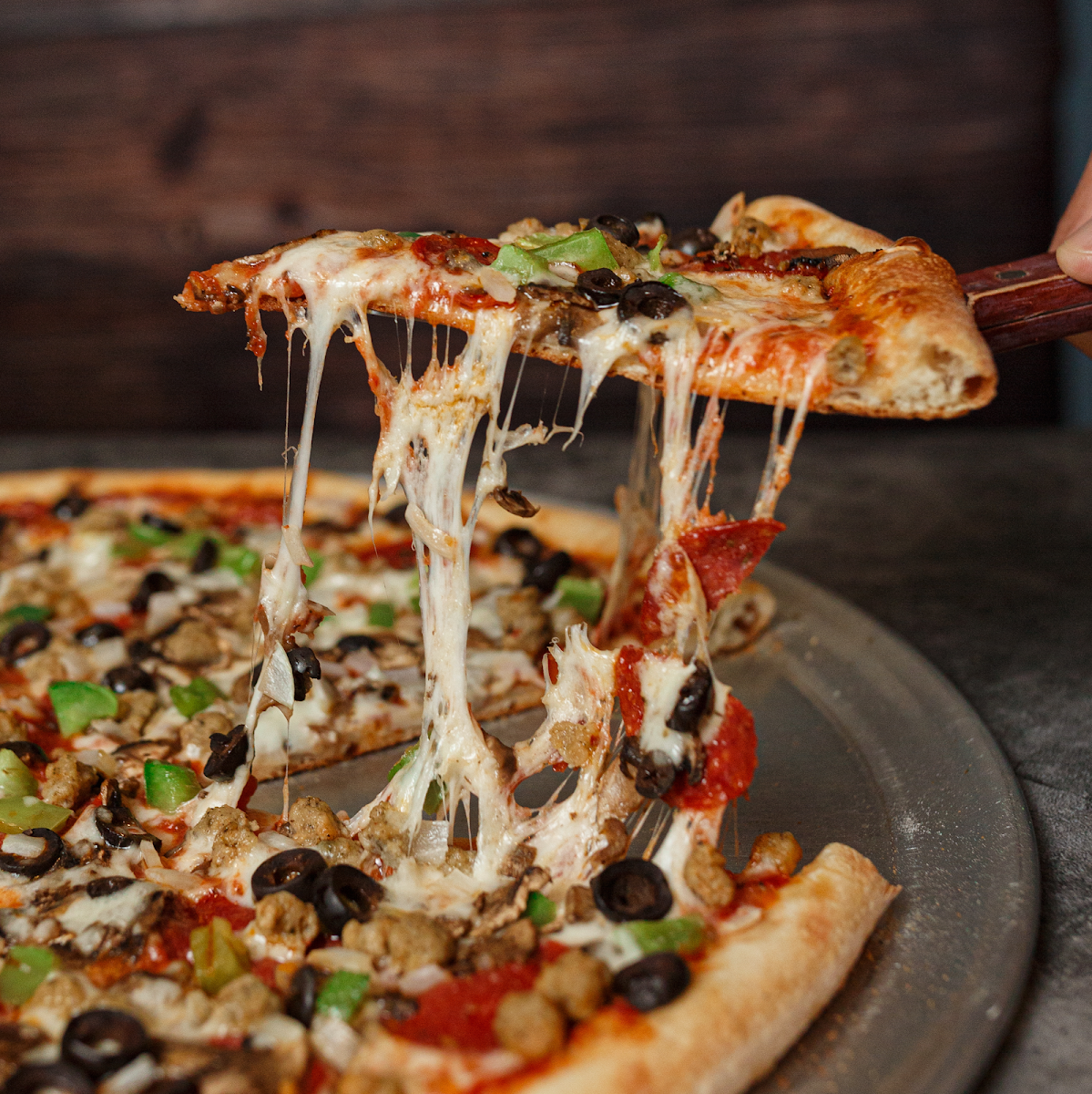 Primo Brothers Pizza Photo 10