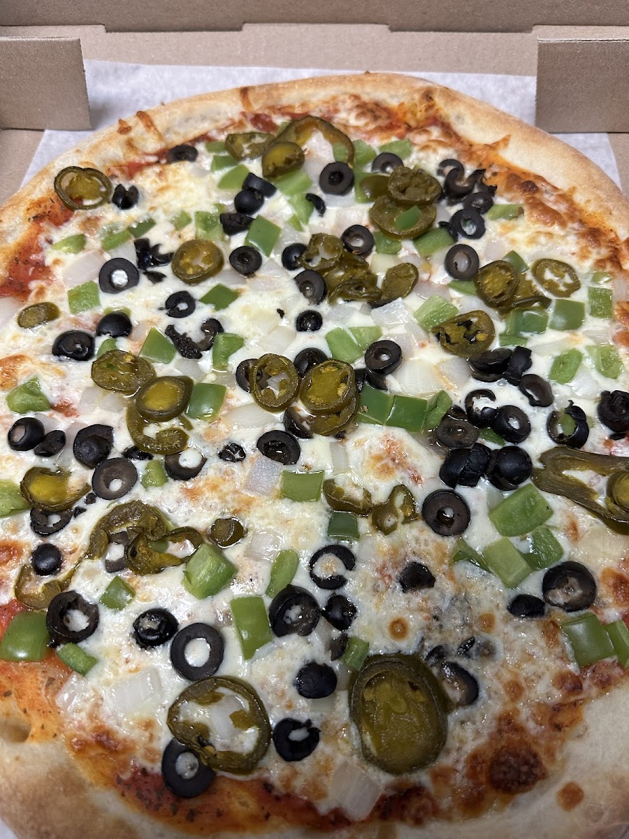 Primo Brothers Pizza Photo 3
