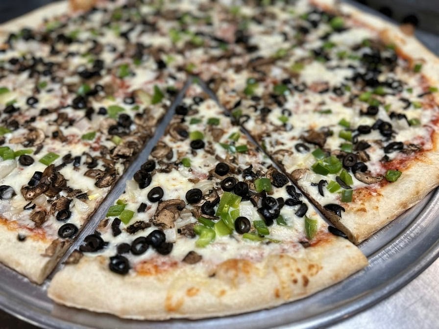 Primo Brothers Pizza Photo 4