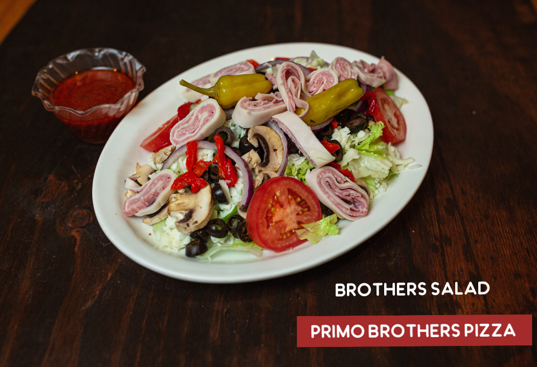 Primo Brothers Pizza Photo 9