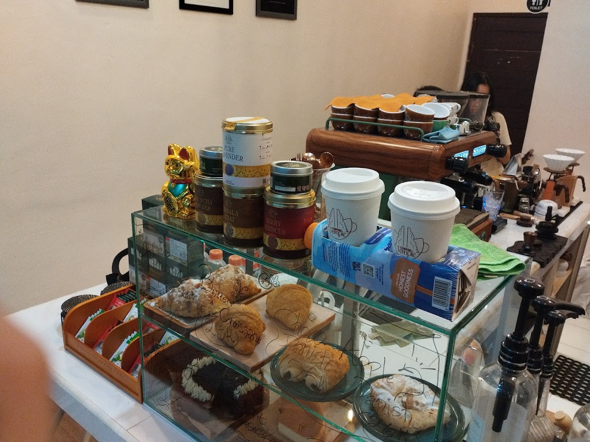 Coffee Temple Photo 2