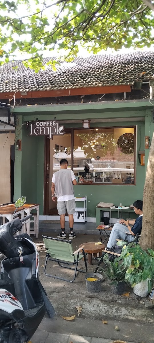 Coffee Temple Photo 3