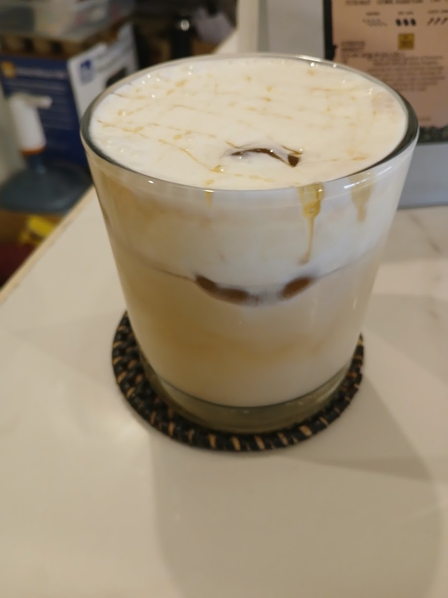 Coffee Temple Photo 5