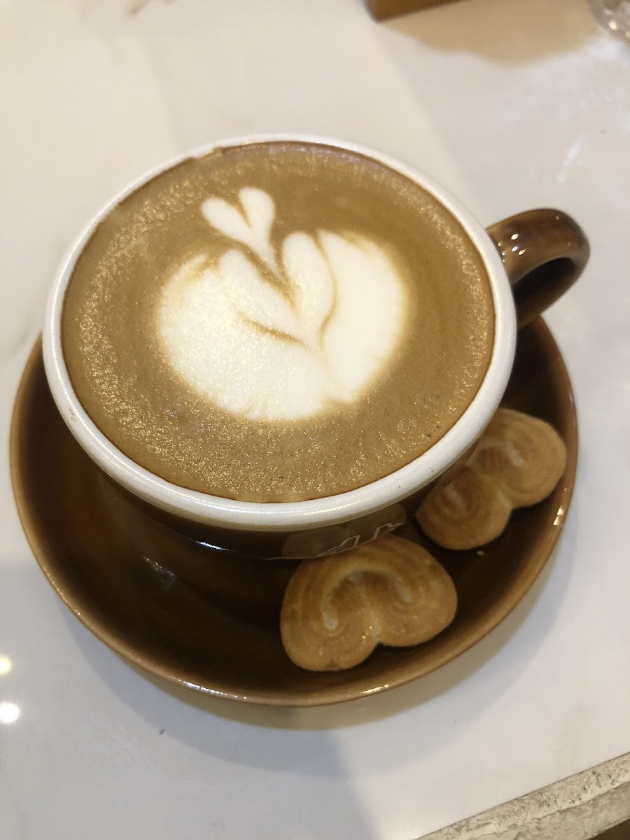 Coffee Temple Photo 8