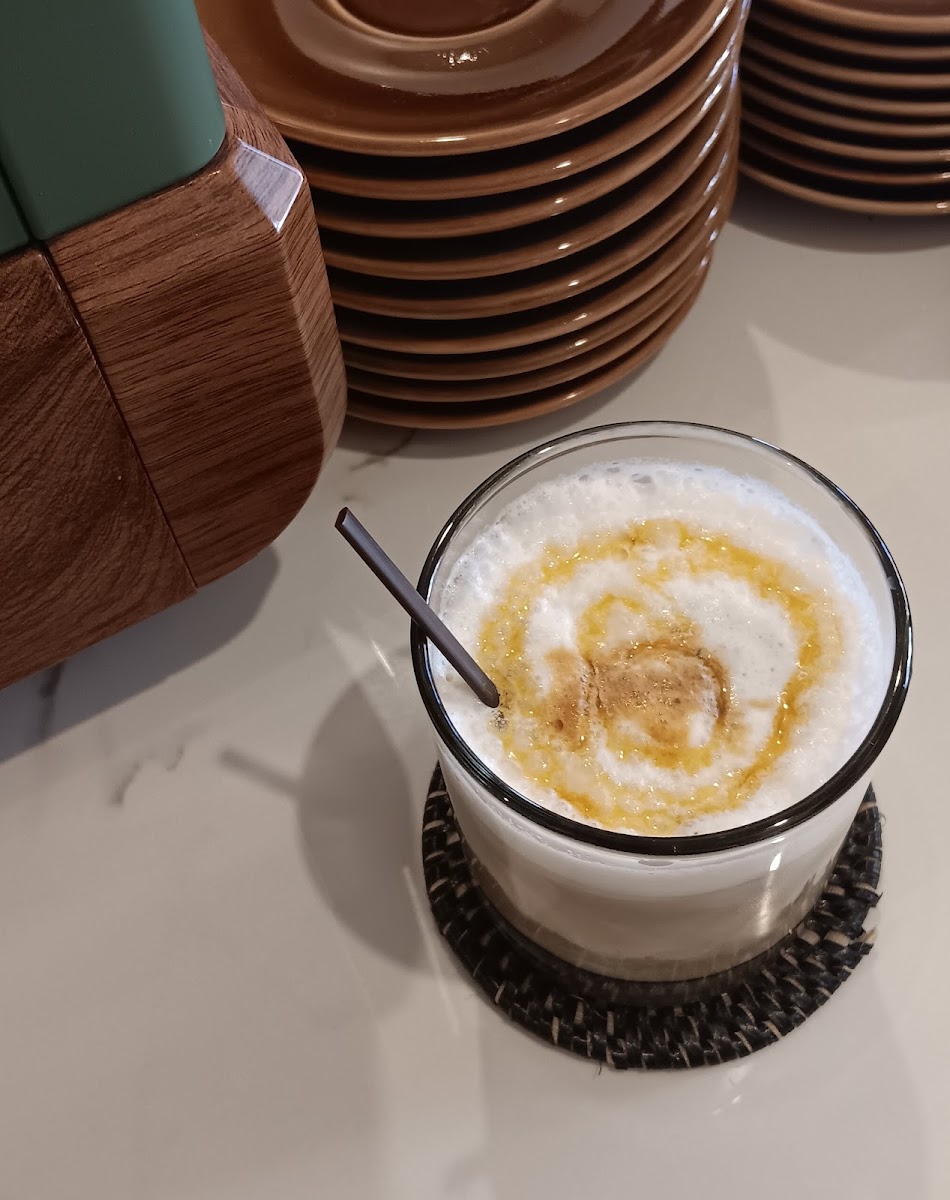 Coffee Temple Photo 9