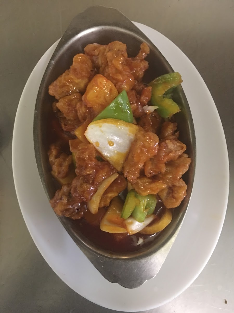 Wok With Chan Rice House Photo 4