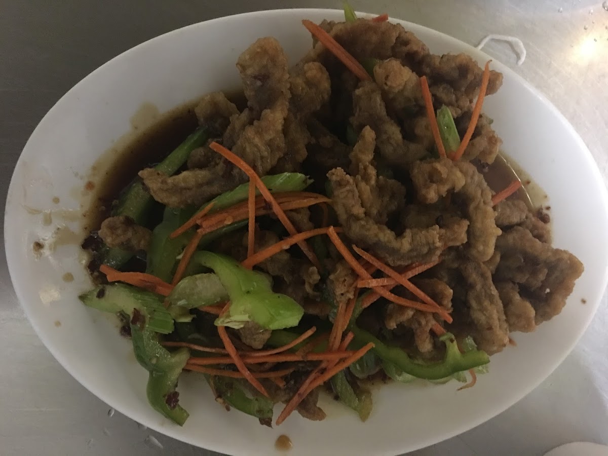 Wok With Chan Rice House Photo 6