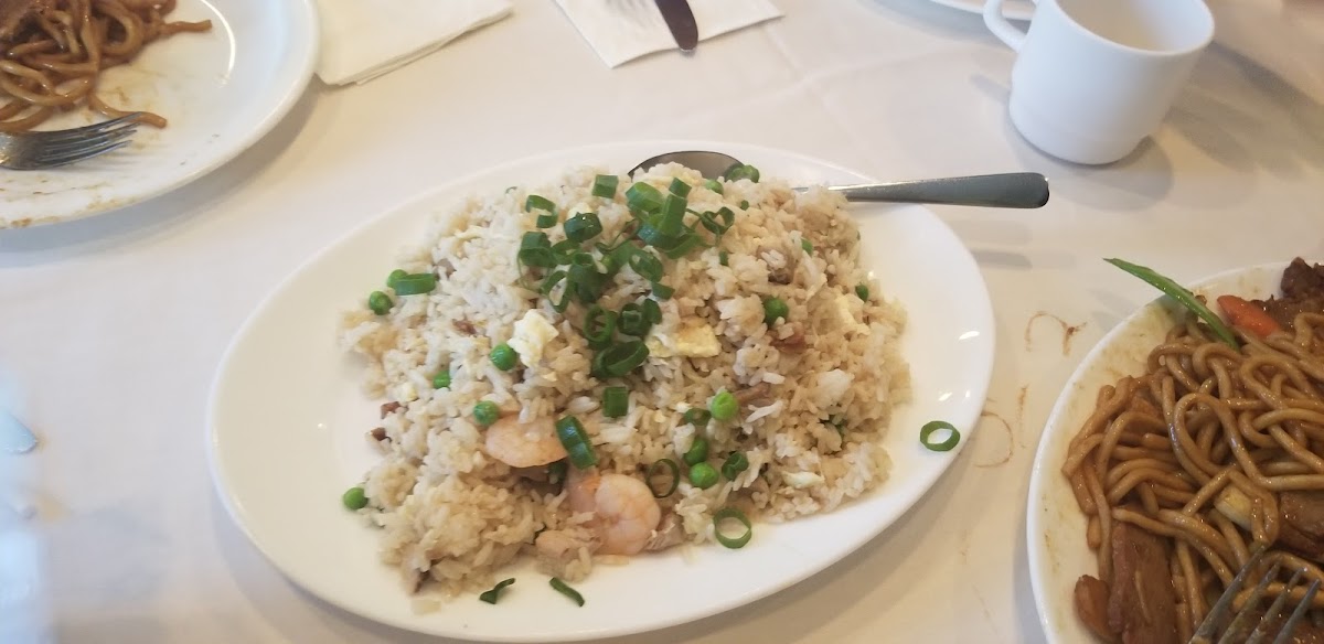 Wok With Chan Rice House Photo 7
