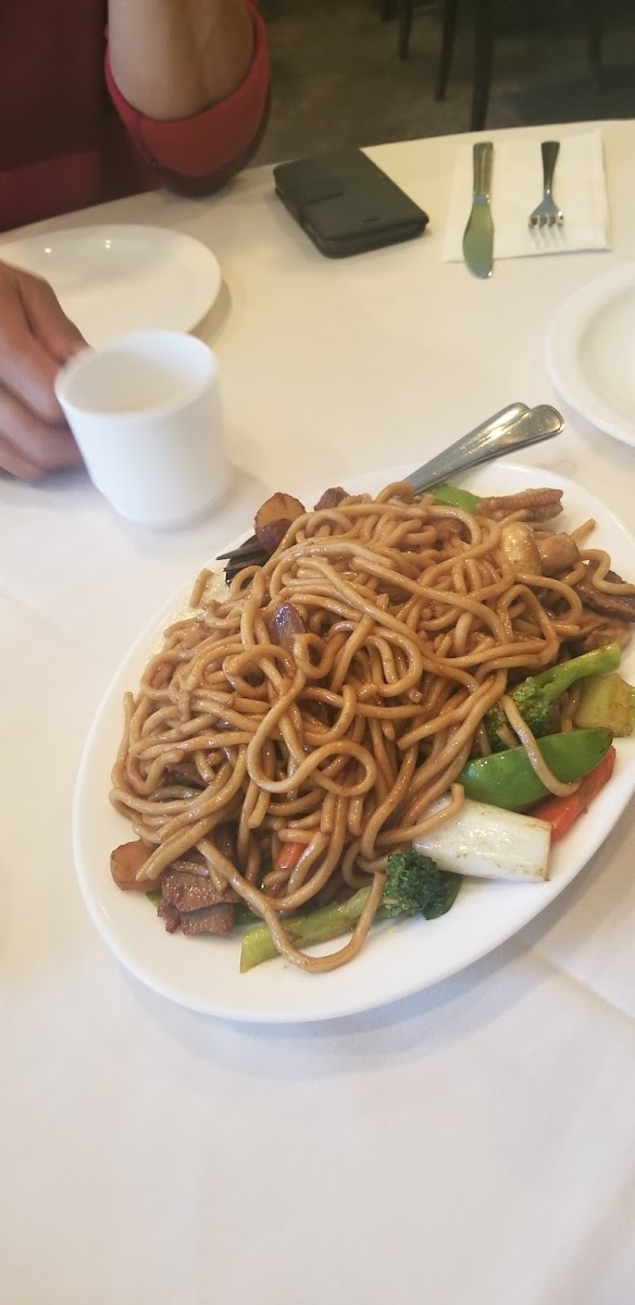 Wok With Chan Rice House Photo 8