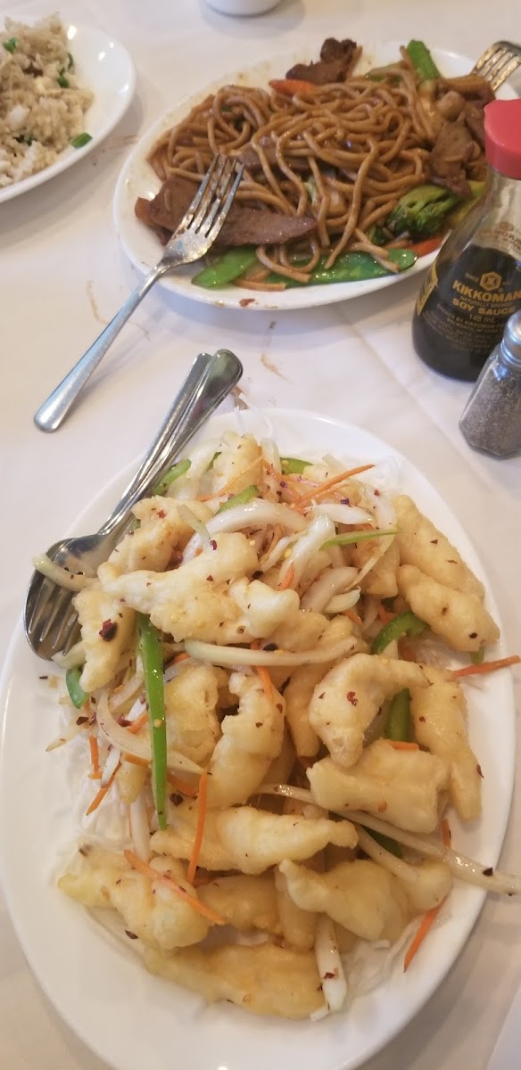 Wok With Chan Rice House Photo 9