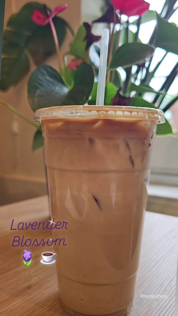 The Dell Coffee Co Photo 10