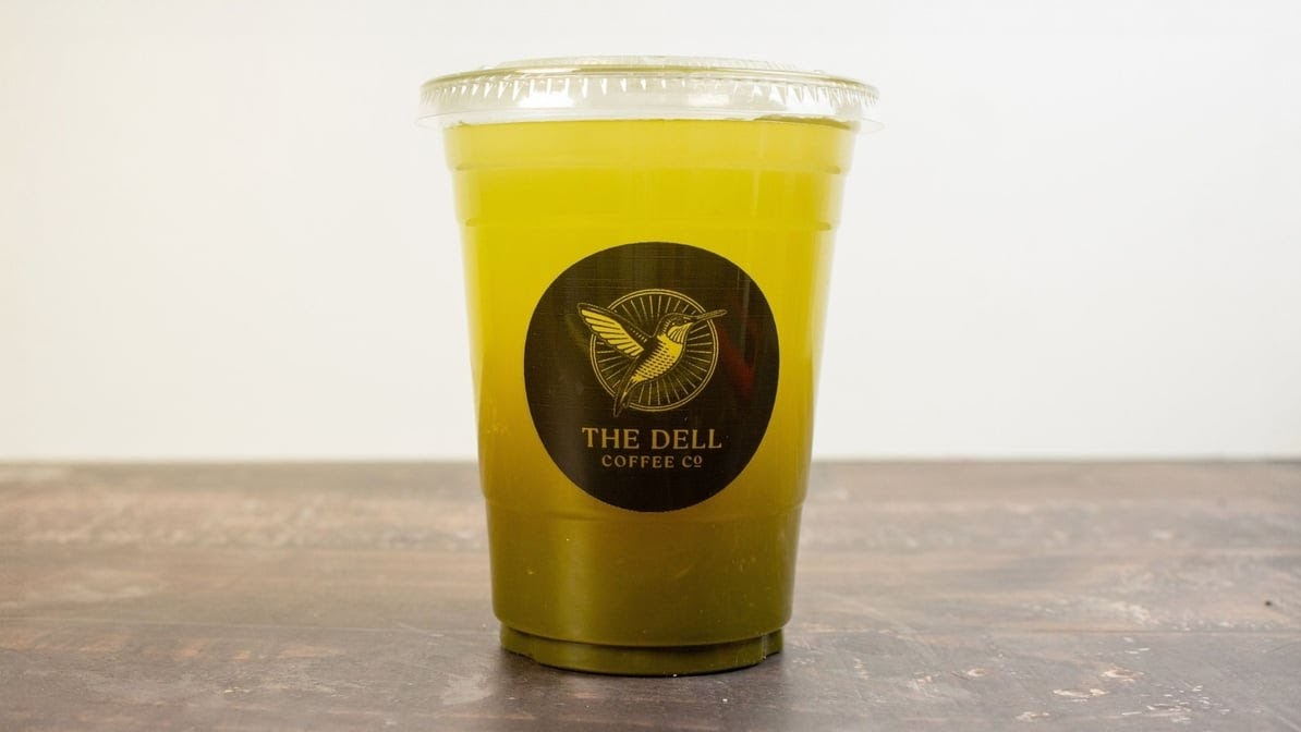 The Dell Coffee Co Photo 3