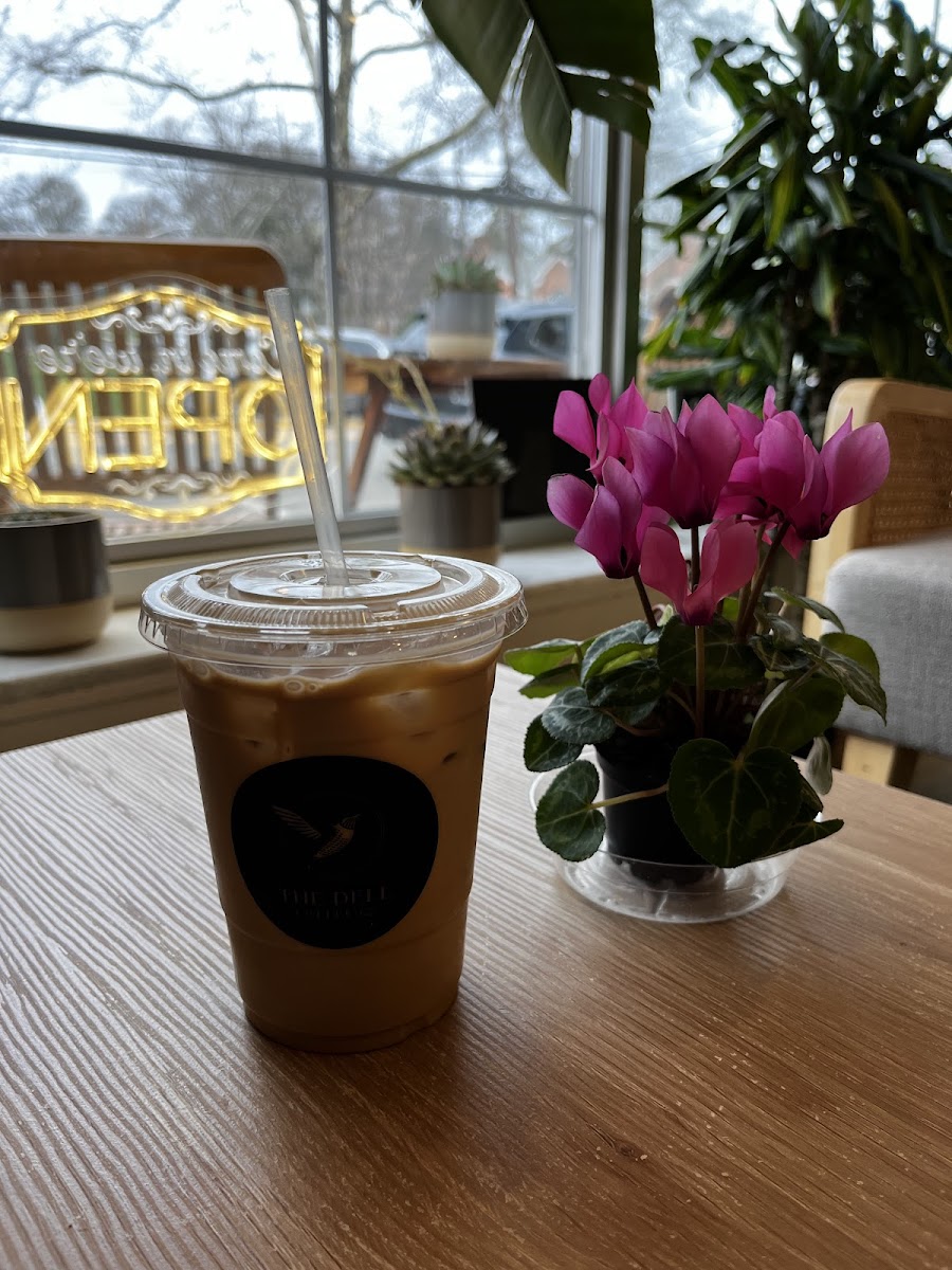 The Dell Coffee Co Photo 4