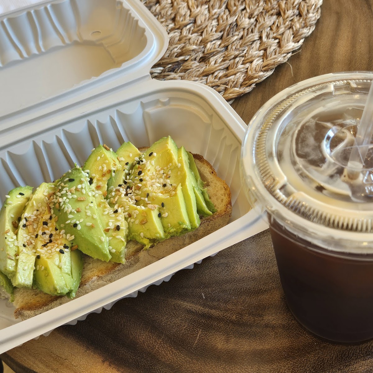 The Dell Coffee Co Photo 6
