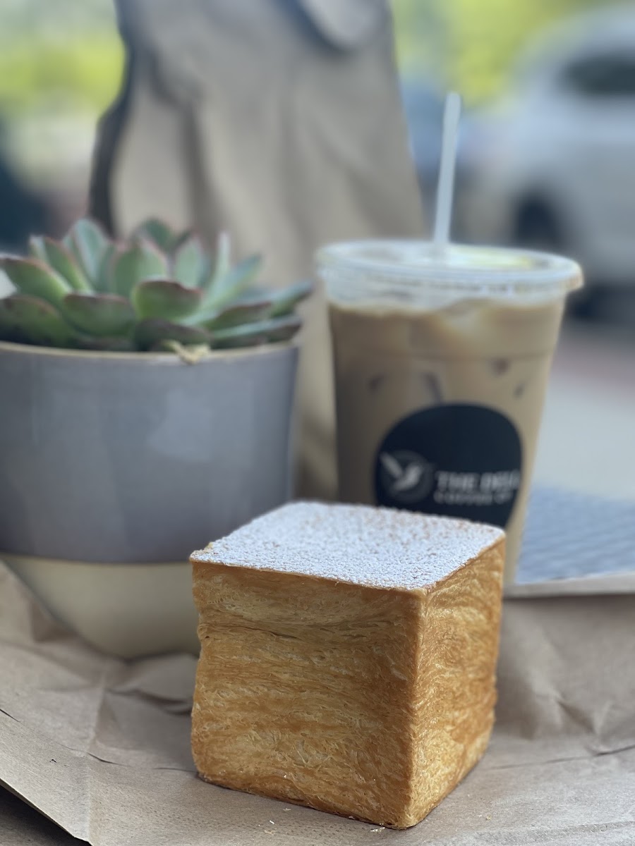 The Dell Coffee Co Photo 7