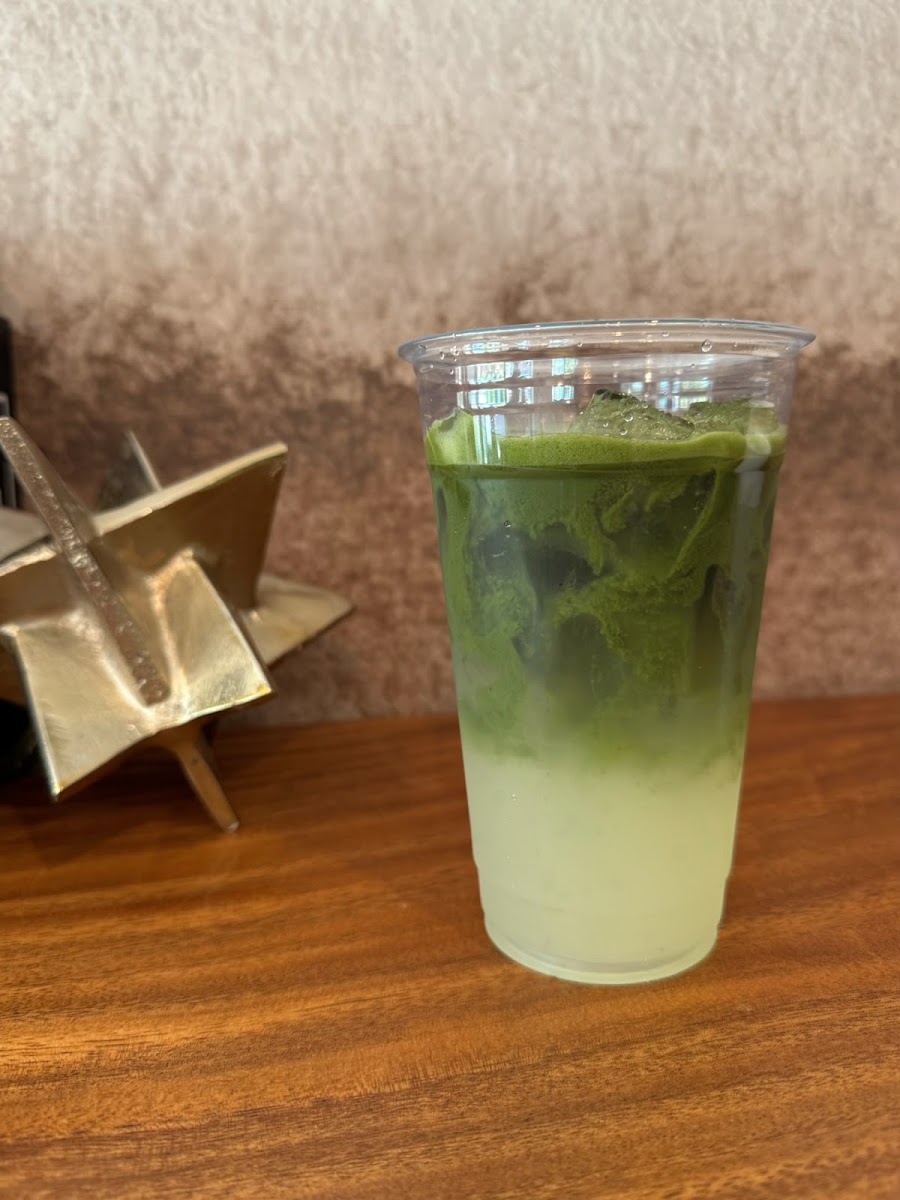 The Dell Coffee Co Photo 8