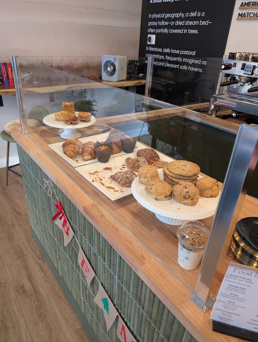 The Dell Coffee Co Photo 9