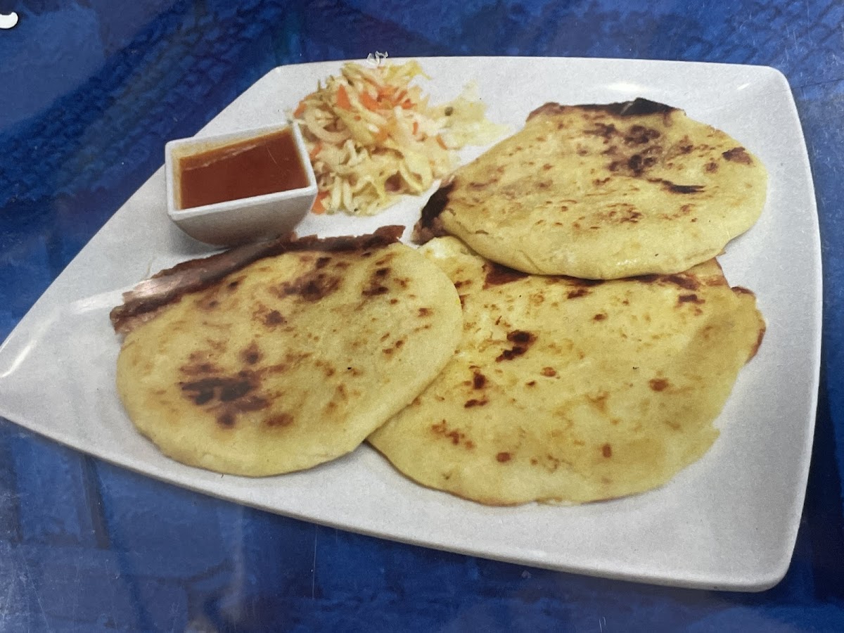 El Pulgarcito Photo 3