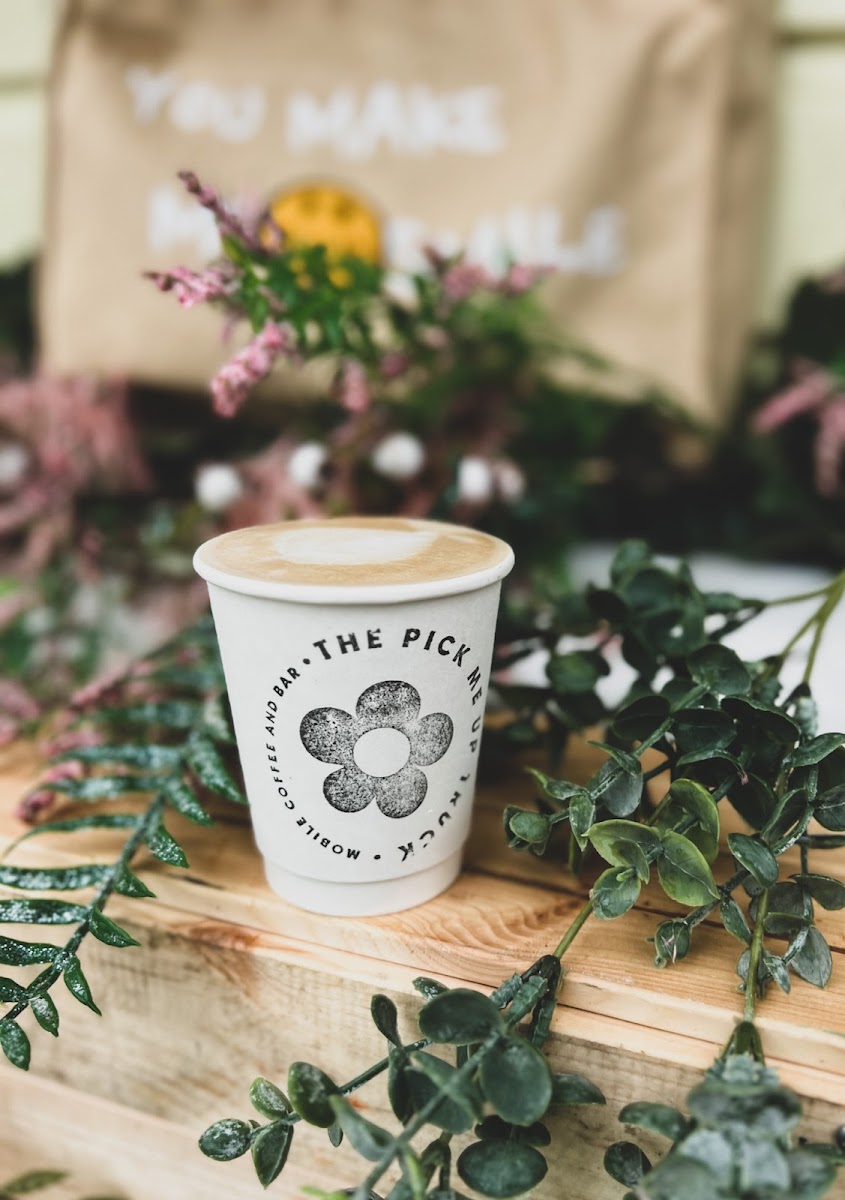 The Pick Me Up Co Photo 10