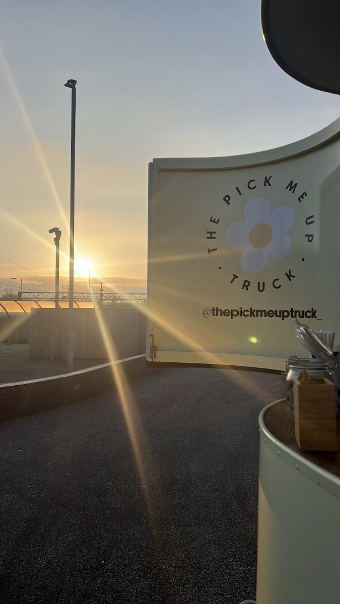 The Pick Me Up Co Photo 4