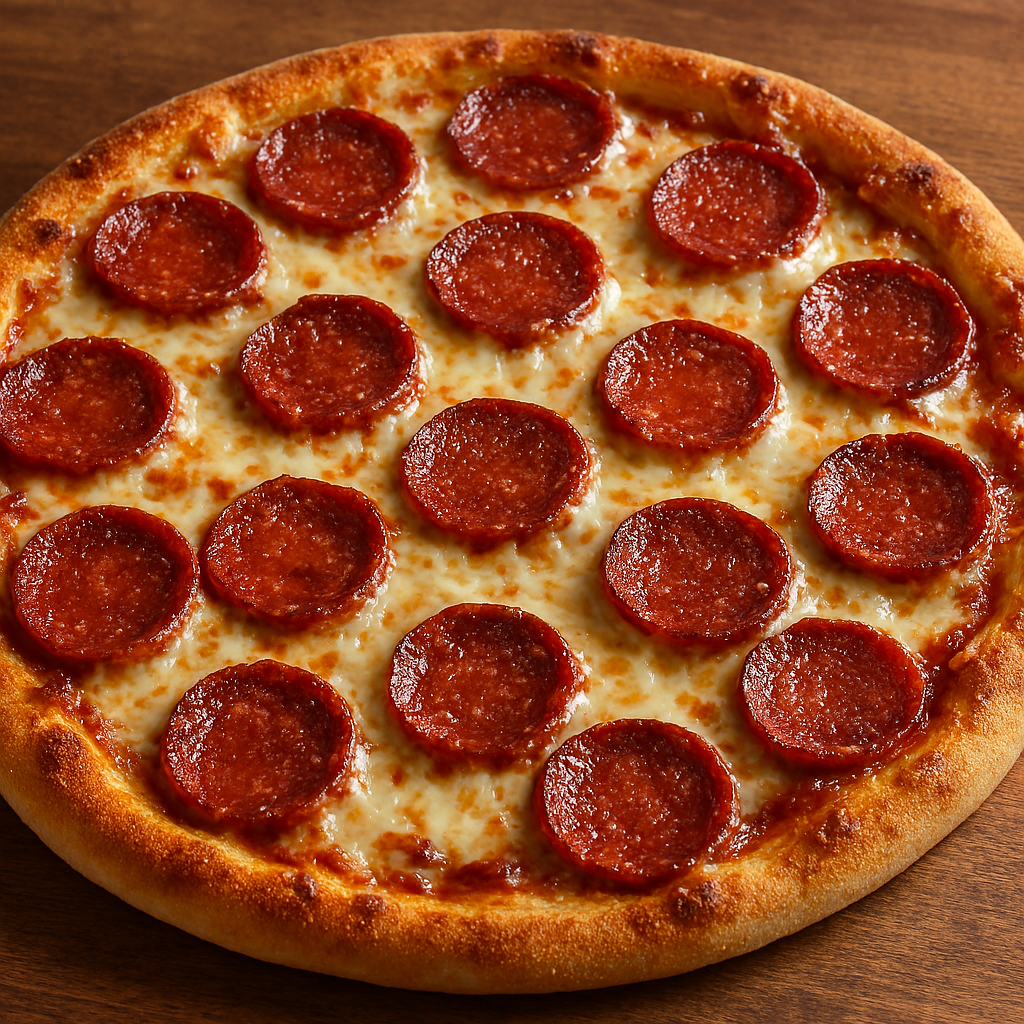 Cheesy Photo 7