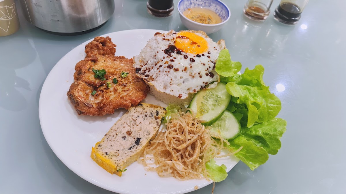 Huong Giang Marrickville Photo 10