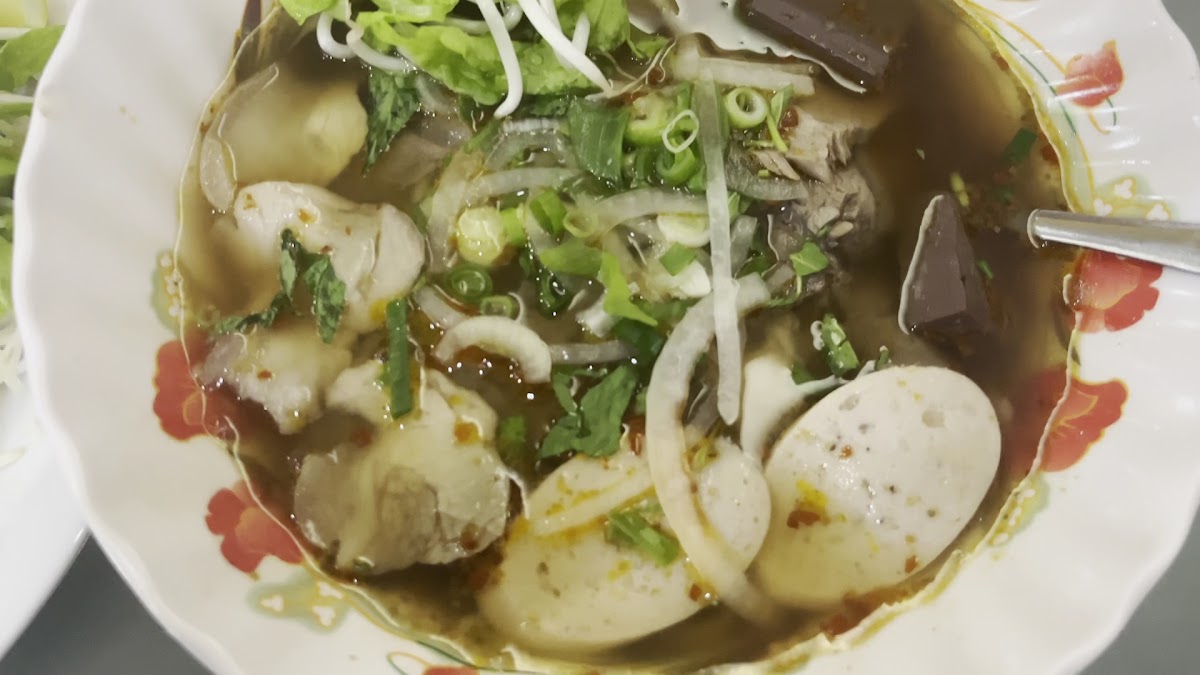 Huong Giang Marrickville Photo 2