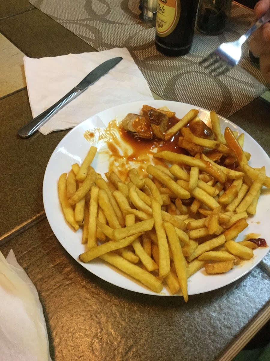 Freisenbrucher Grillstube Photo 6