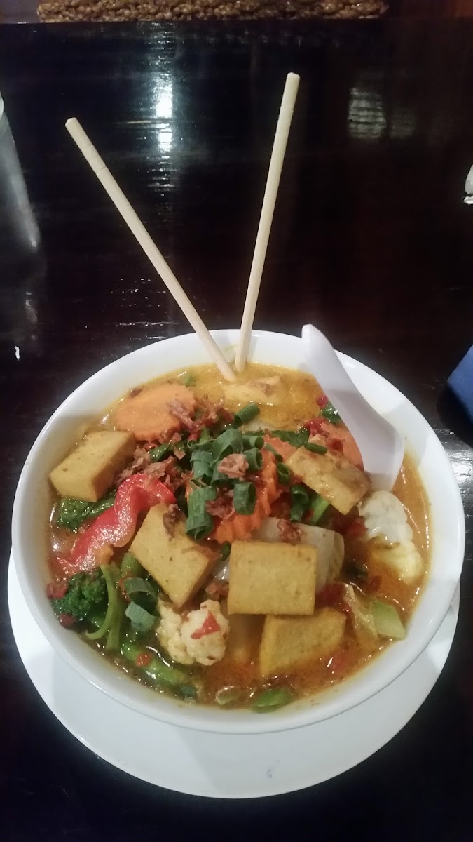 Betong Thai Restaurant Photo 10
