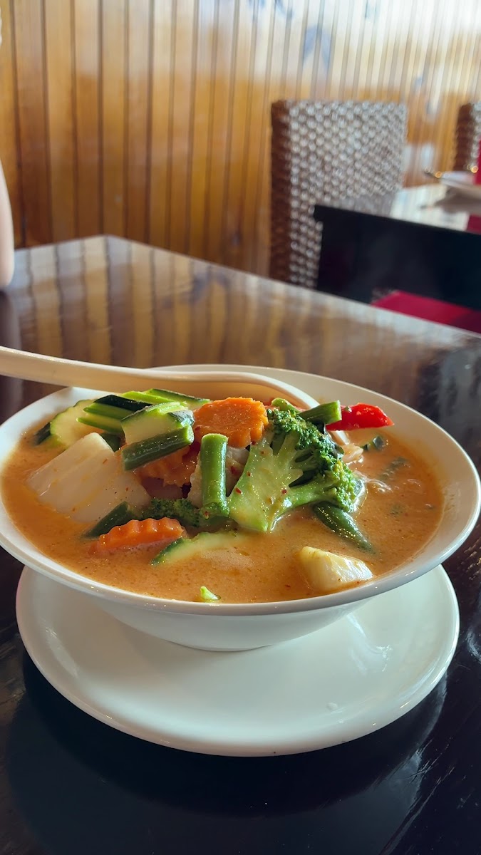Betong Thai Restaurant Photo 2