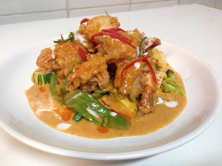Betong Thai Restaurant Photo 3