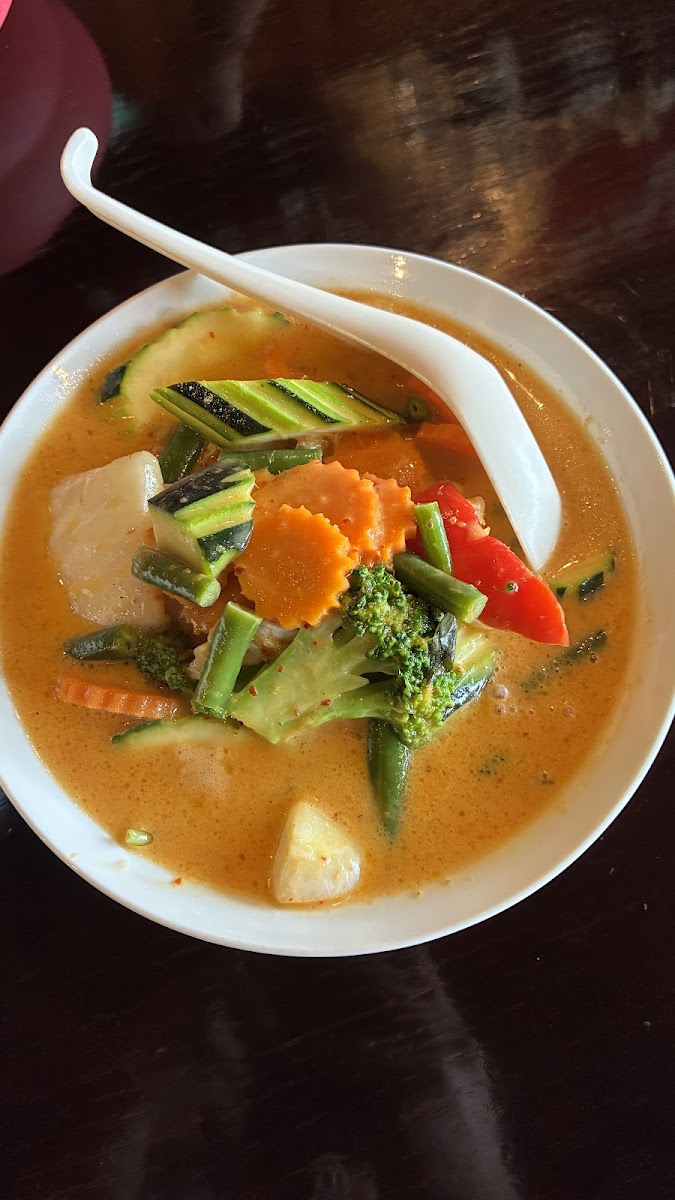 Betong Thai Restaurant Photo 4