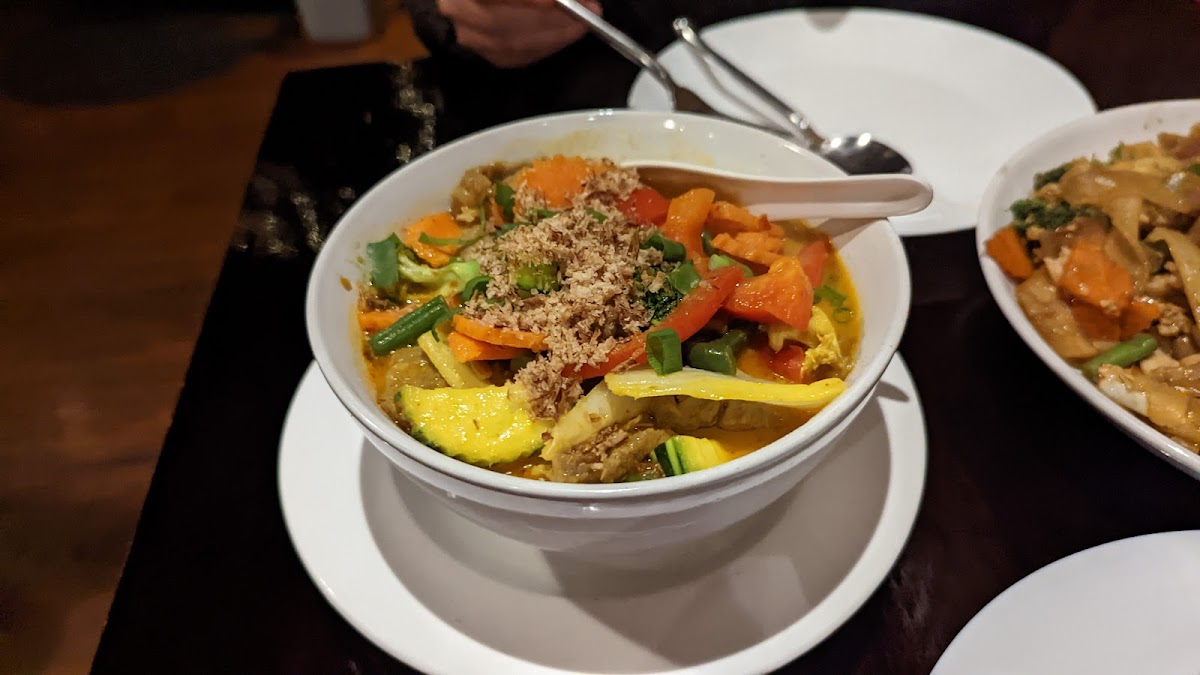 Betong Thai Restaurant Photo 6