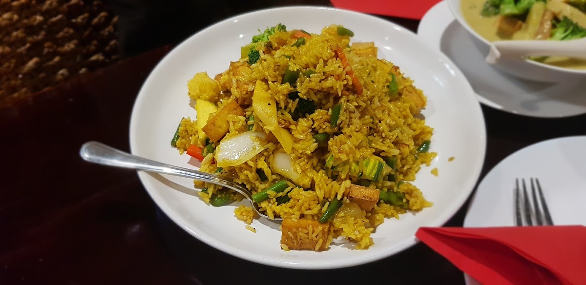 Betong Thai Restaurant Photo 7