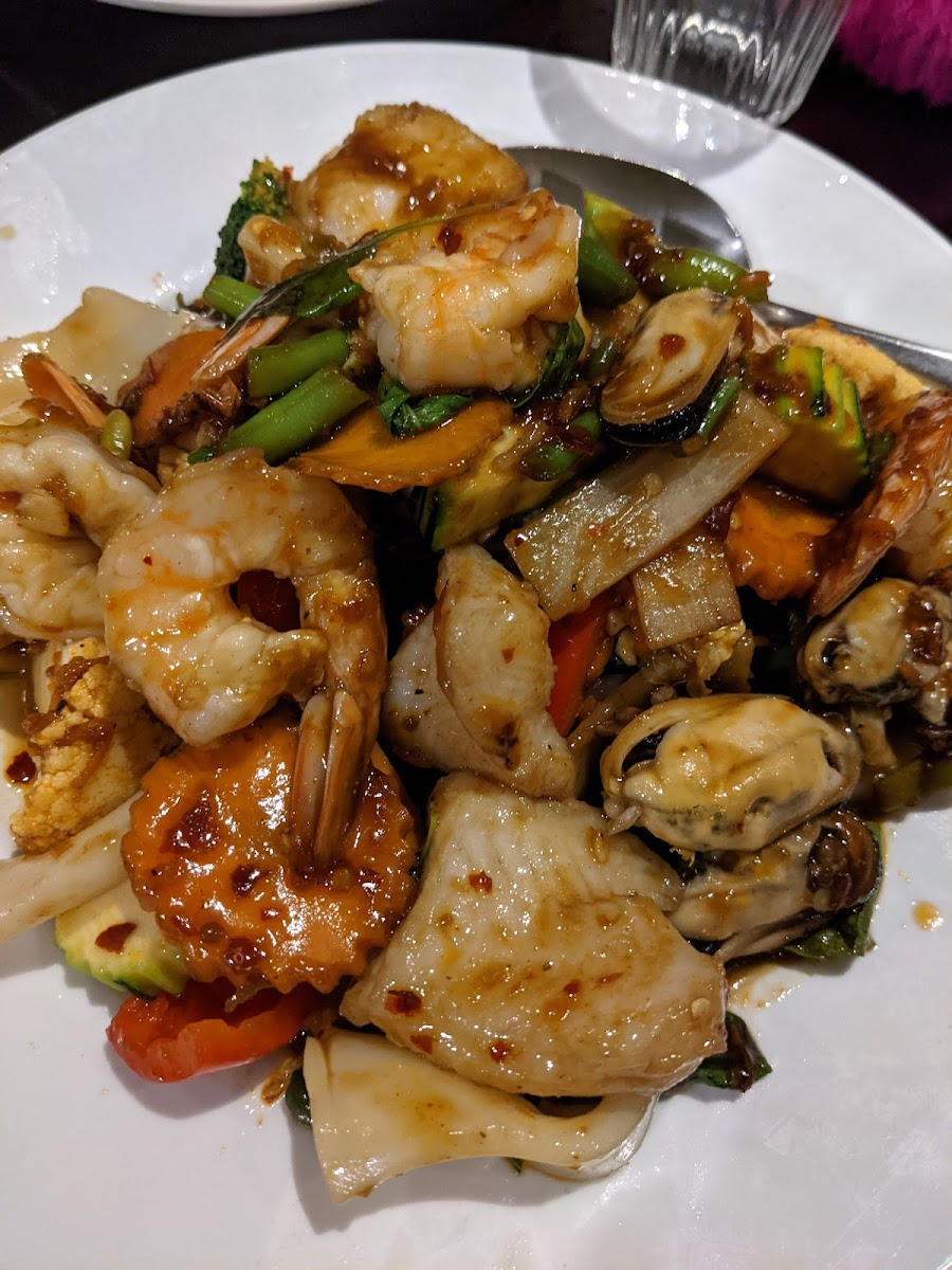 Betong Thai Restaurant Photo 8