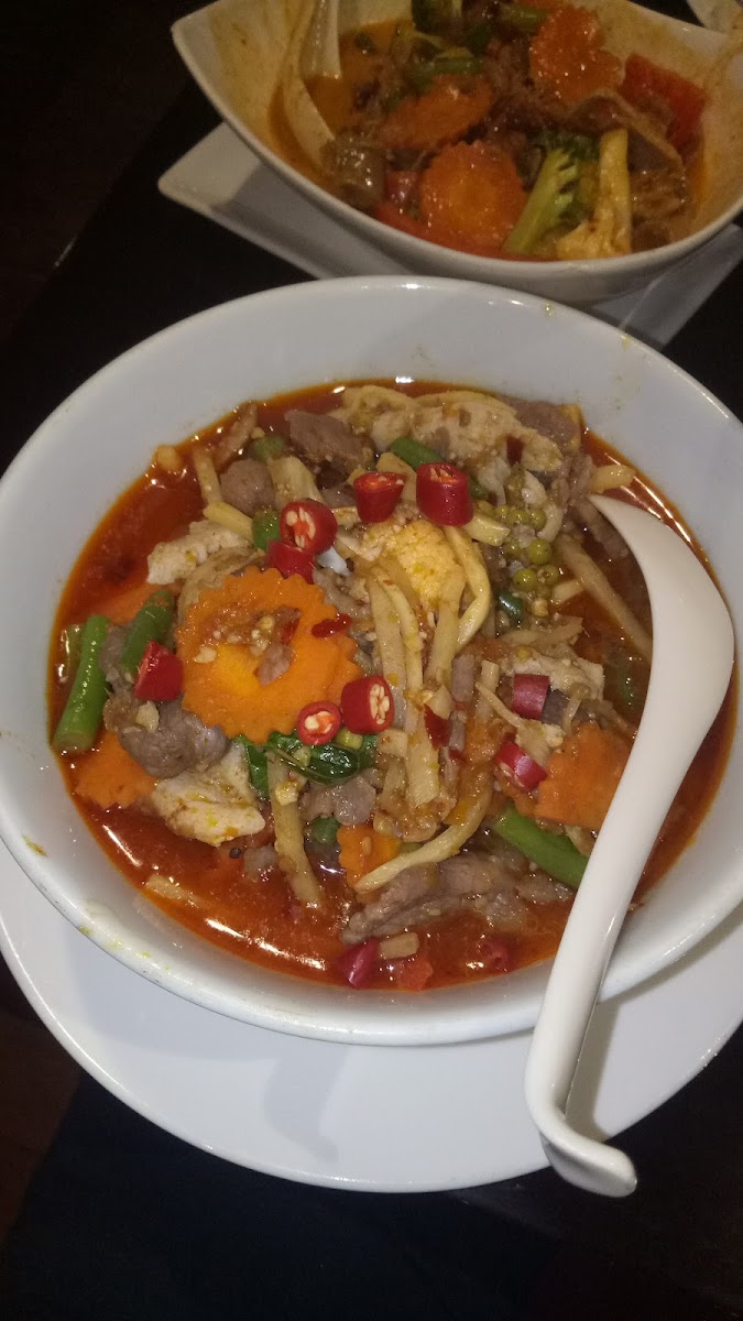 Betong Thai Restaurant Photo 9