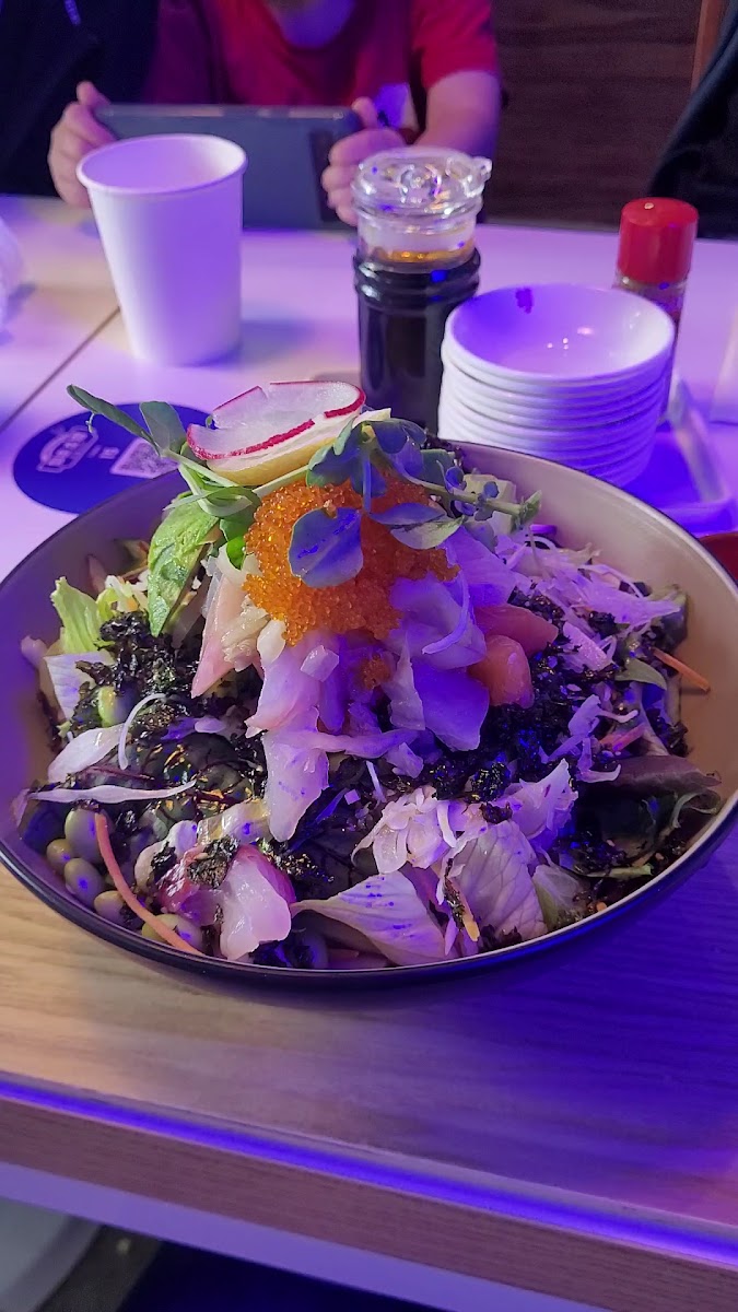 Cheong-chun Sushi (청춘초밥) Photo 2