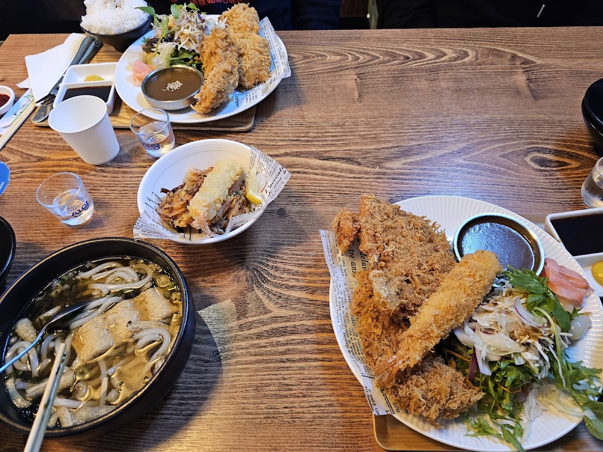 Cheong-chun Sushi (청춘초밥) Photo 5